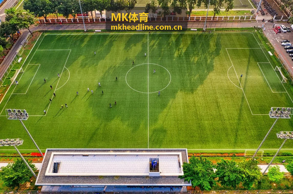 MK体育赛事现场深度专题封面